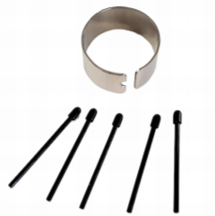 Stylus replacement tips